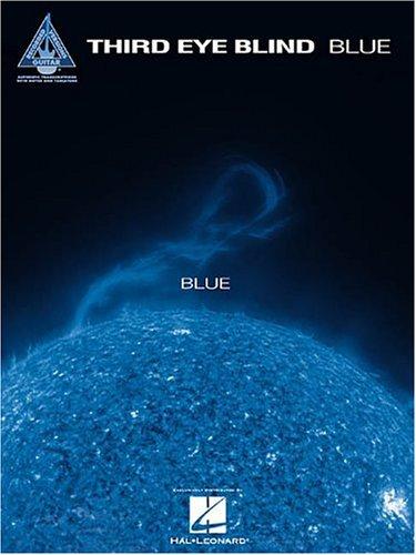 Cover for Third Eye Blind - Blue