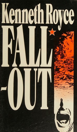 Cover for Fall-Out