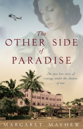 Cover for The Other Side of Paradise