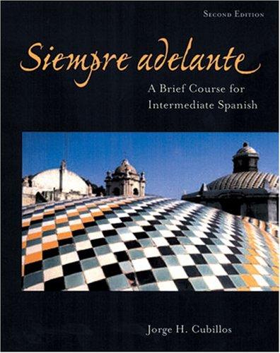 Cover for Siempre adelante