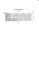 Cover for Ticket fee disclosure