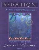 Cover for Sedation