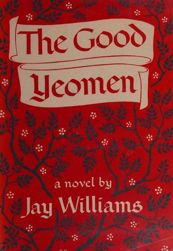 Cover for The good yeomen