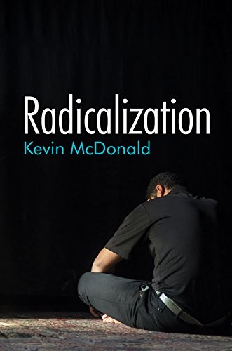 Cover for Radicalization