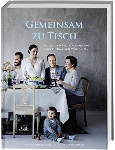 Cover for Gemeinsam zu Tisch