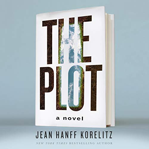Cover for The Plot