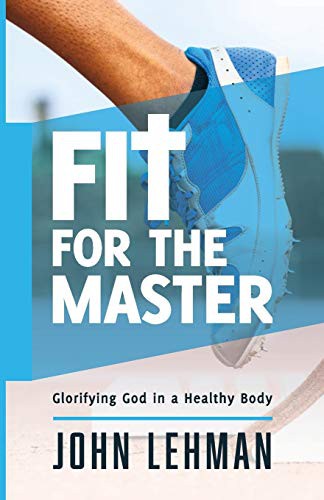 Cover for Fit for the Master