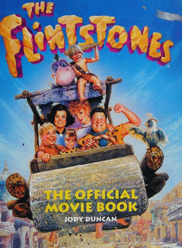 Cover for "The Flintstones"