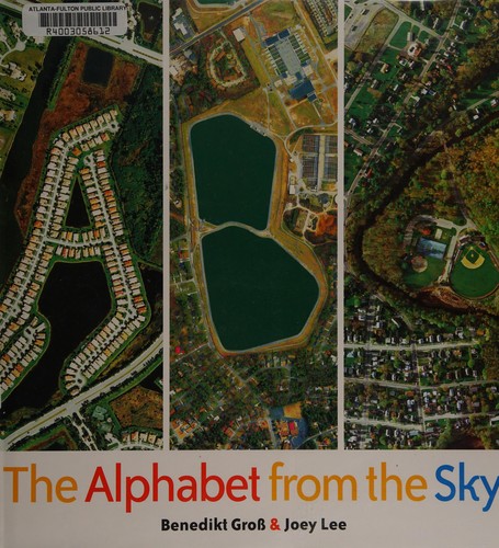 Cover for ABC