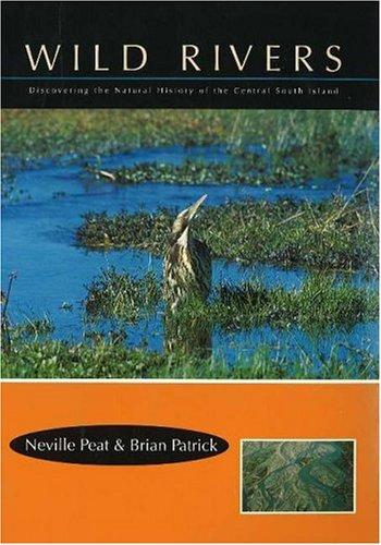 Cover for Wild rivers