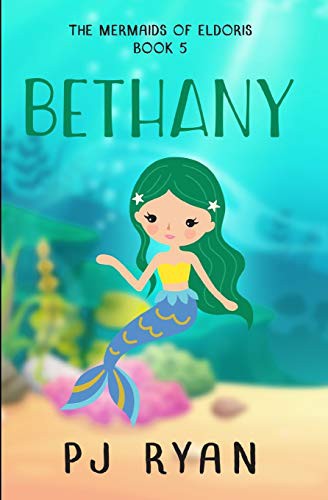 Cover for Bethany