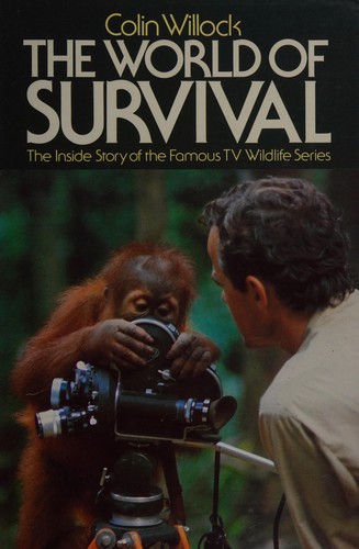 Cover for The world of survival