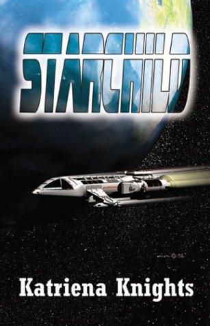 Cover for Starchild