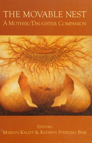 Cover for The movable nest
