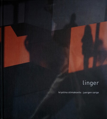 Cover for linger