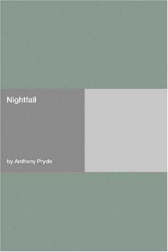 Cover for Nightfall