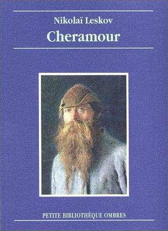 Cover for Cheramour