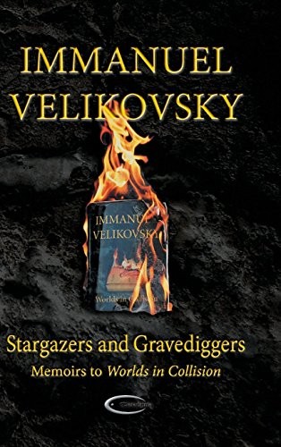 Cover for Stargazers and Gravediggers