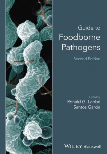 Cover for Guide to Foodborne Pathogens