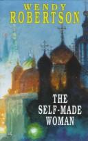 Cover for The Self-Made Woman