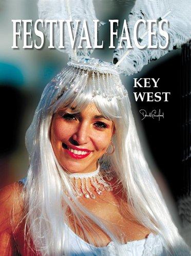 Cover for Festival Faces