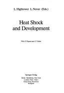 Cover for Heat shock and development