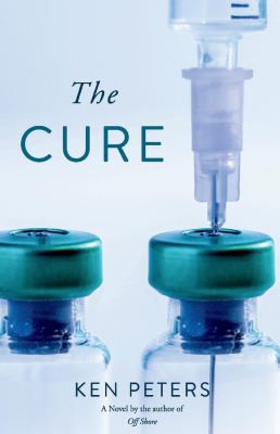 Cover for Cure