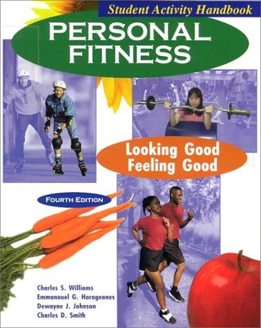 Cover for Personal Fitness: Looking Good-Feeling Good