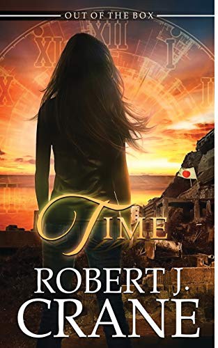 Cover for Time
