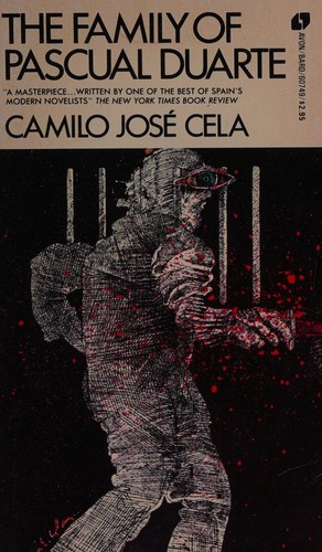 Cover for Family of Pascual Duarte
