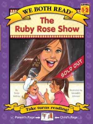 Cover for The Ruby Rose Show