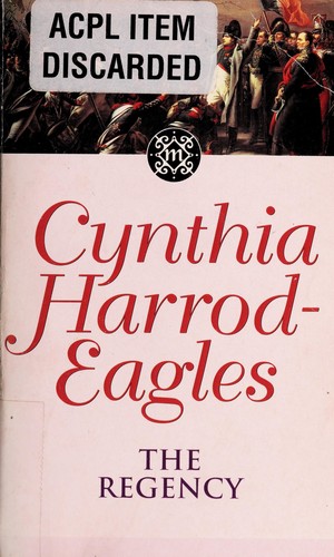 Cover for Regency