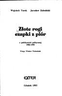 Cover for Złote rogi, czapki z piór