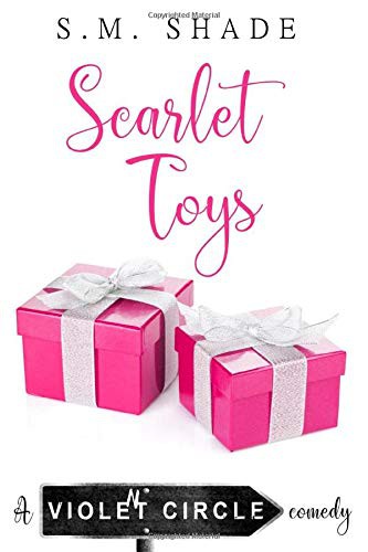 Cover for Scarlet Toys