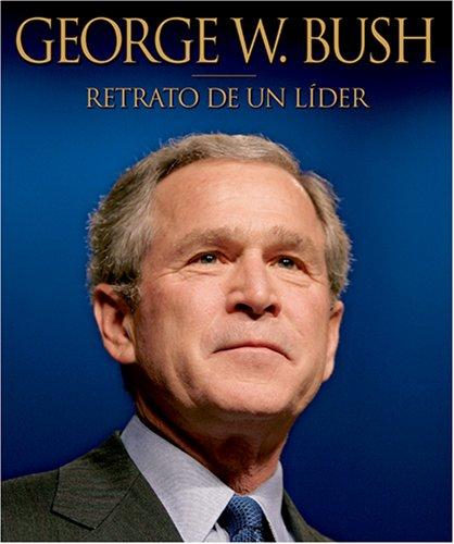 Cover for George W. Bush