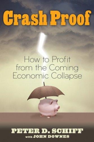 Cover for Crash Proof