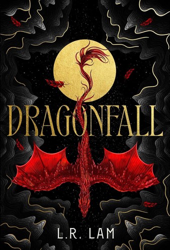Cover for Dragonfall