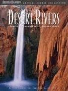 Cover for Desert Rivers