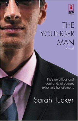 Cover for The Younger Man (Red Dress Ink)