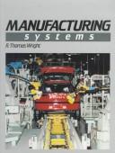 Cover for Manufacturing systems