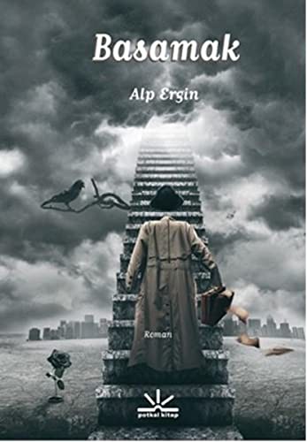 Cover for Basamak