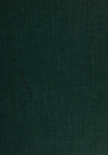 Cover for Pilkington Brothers and the glass industry