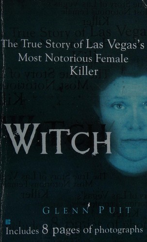 Cover for Witch