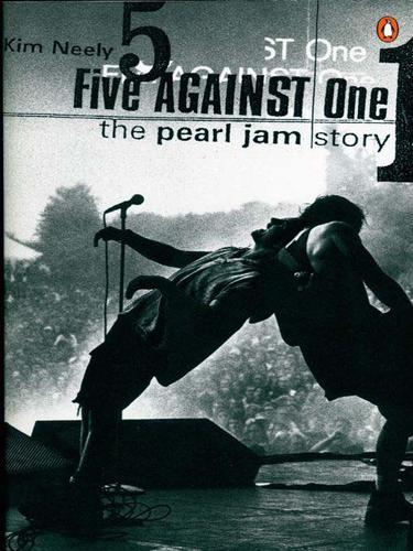 Cover for Five against One