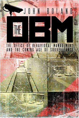 Cover for The OBM