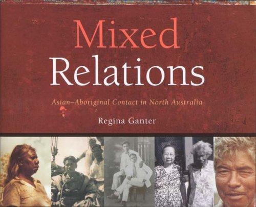 Cover for Mixed Relations