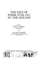 Cover for The Fate of fossil fuel CO₂ in the oceans