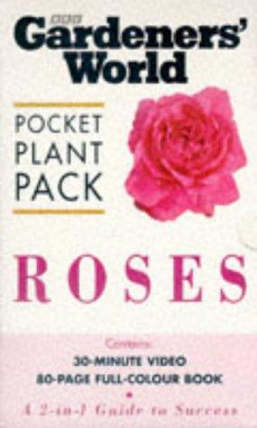 Cover for Shrub Roses ("Gardeners' World" Pocket Plants)