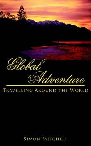 Cover for Global Adventure