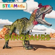 Cover for Dinosaurs